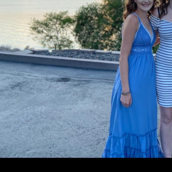 Maxi dress - Picture 3 of 3